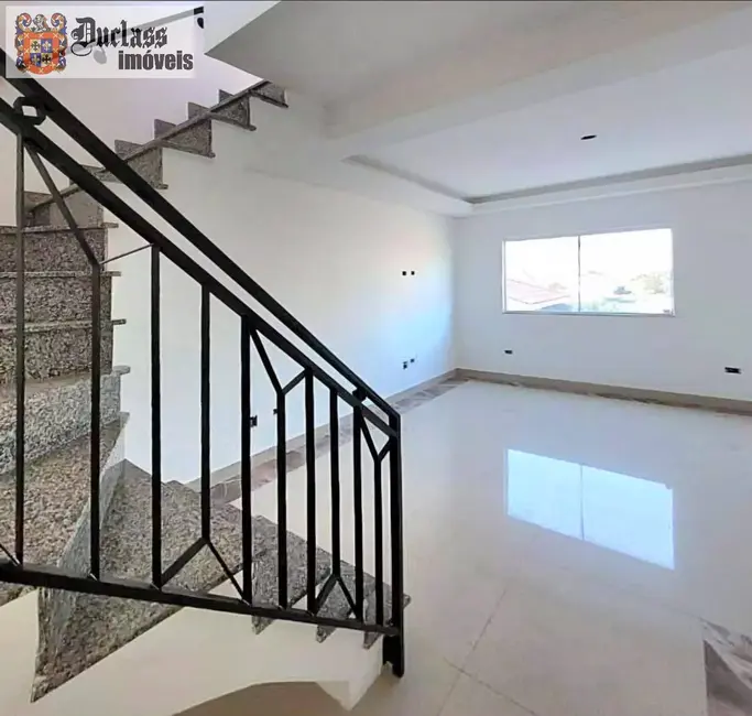 Foto 8 de Cobertura com 2 quartos à venda, 110m2 em Campestre, Santo Andre - SP