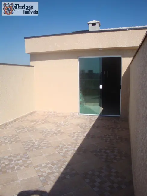 Foto 6 de Cobertura com 2 quartos à venda, 124m2 em Vila Tibiriçá, Santo Andre - SP