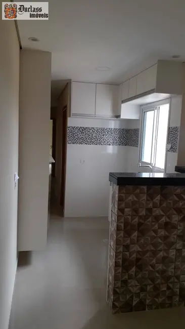 Foto 4 de Cobertura com 2 quartos à venda, 124m2 em Vila Tibiriçá, Santo Andre - SP