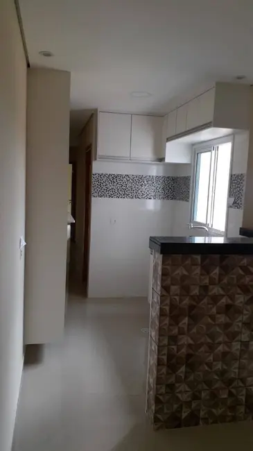 Foto 3 de Cobertura com 2 quartos à venda, 124m2 em Vila Tibiriçá, Santo Andre - SP