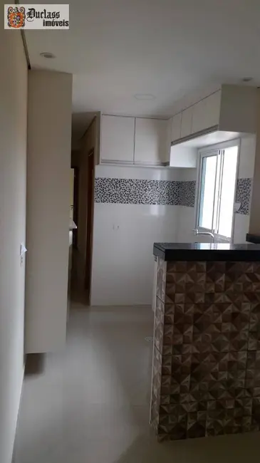 Foto 3 de Cobertura com 2 quartos à venda, 124m2 em Vila Tibiriçá, Santo Andre - SP