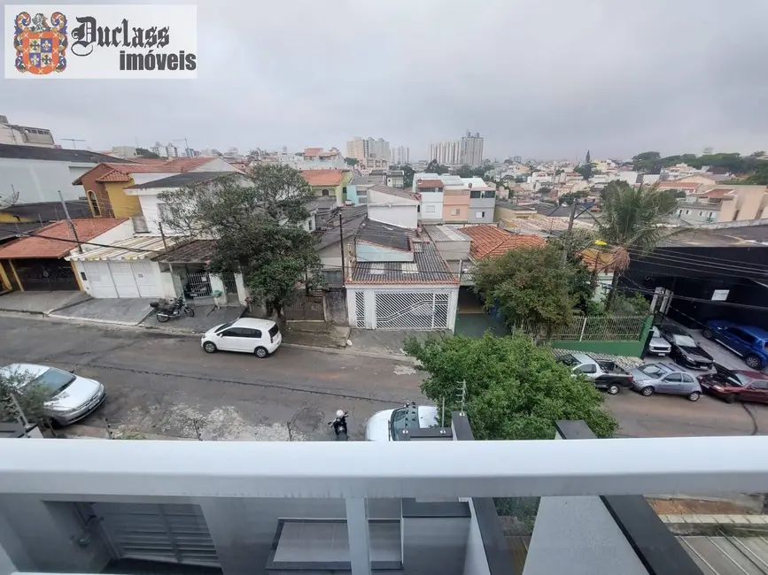 Cobertura com 3 quartos à venda, 124m2 em Vila Scarpelli, Santo Andre - SP - imagem 8 Foto 8 de Cobertura com 3 quartos à venda, 124m2 em Vila Scarpelli, Santo Andre - SP