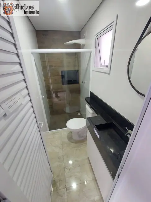 Cobertura com 3 quartos à venda, 124m2 em Vila Scarpelli, Santo Andre - SP - imagem 2 Foto 2 de Cobertura com 3 quartos à venda, 124m2 em Vila Scarpelli, Santo Andre - SP