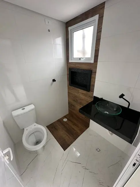 Foto 8 de Cobertura com 2 quartos à venda, 120m2 em Vila Linda, Santo Andre - SP