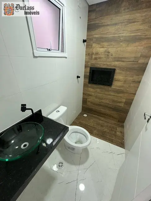 Cobertura com 2 quartos à venda, 120m2 em Vila Linda, Santo Andre - SP - imagem 9 Foto 9 de Cobertura com 2 quartos à venda, 120m2 em Vila Linda, Santo Andre - SP
