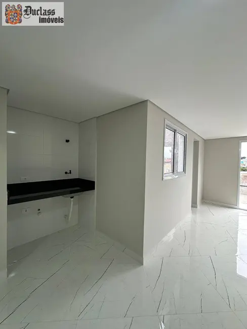 Foto 7 de Cobertura com 2 quartos à venda, 120m2 em Vila Linda, Santo Andre - SP