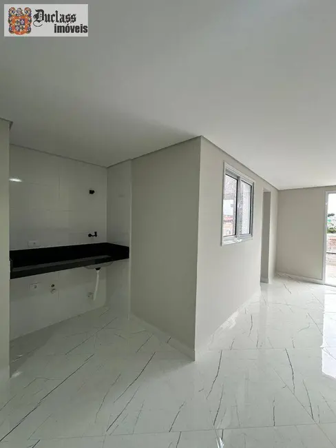 Cobertura com 2 quartos à venda, 120m2 em Vila Linda, Santo Andre - SP - imagem 7 Foto 7 de Cobertura com 2 quartos à venda, 120m2 em Vila Linda, Santo Andre - SP