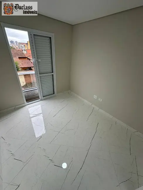 Cobertura com 2 quartos à venda, 120m2 em Vila Linda, Santo Andre - SP - imagem 5 Foto 5 de Cobertura com 2 quartos à venda, 120m2 em Vila Linda, Santo Andre - SP