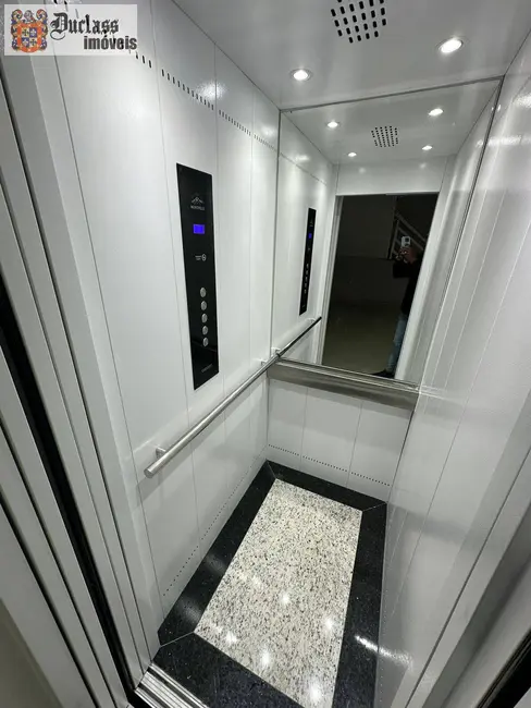 Foto 4 de Cobertura com 2 quartos à venda, 120m2 em Vila Linda, Santo Andre - SP