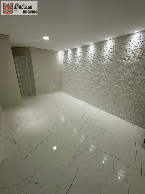 Foto 3 de Cobertura com 2 quartos à venda, 120m2 em Vila Linda, Santo Andre - SP