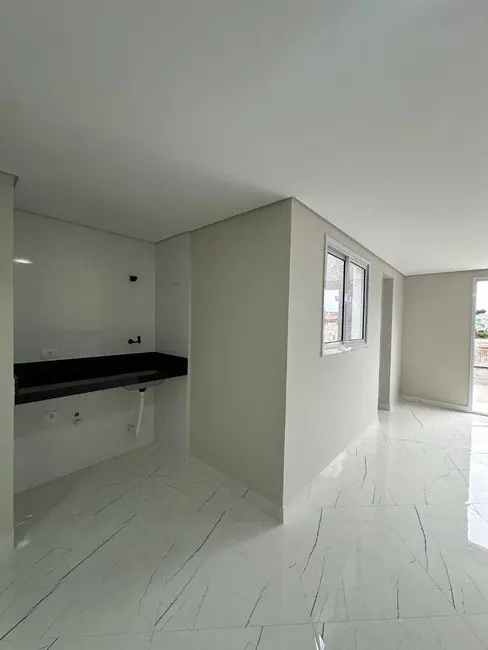 Foto 7 de Cobertura com 2 quartos à venda, 120m2 em Vila Linda, Santo Andre - SP
