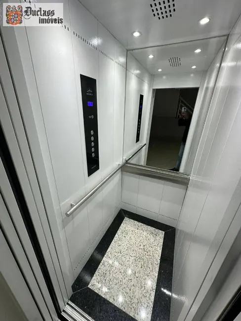 Cobertura com 2 quartos à venda, 120m2 em Vila Linda, Santo Andre - SP - imagem 4 Foto 4 de Cobertura com 2 quartos à venda, 120m2 em Vila Linda, Santo Andre - SP