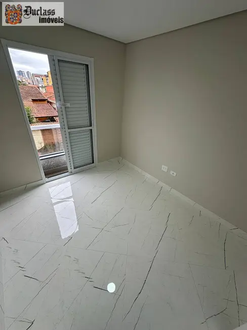 Foto 5 de Cobertura com 2 quartos à venda, 120m2 em Vila Linda, Santo Andre - SP