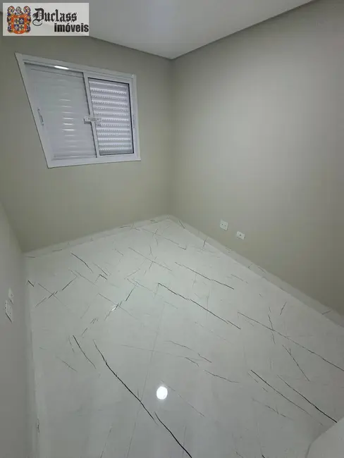 Foto 8 de Cobertura com 2 quartos à venda, 120m2 em Vila Linda, Santo Andre - SP