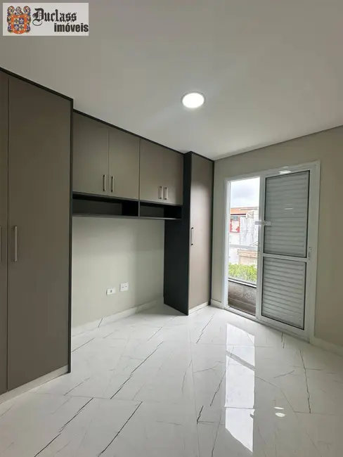 Foto 7 de Cobertura com 2 quartos à venda, 120m2 em Vila Linda, Santo Andre - SP