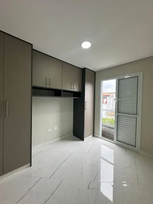 Foto 7 de Cobertura com 2 quartos à venda, 120m2 em Vila Linda, Santo Andre - SP