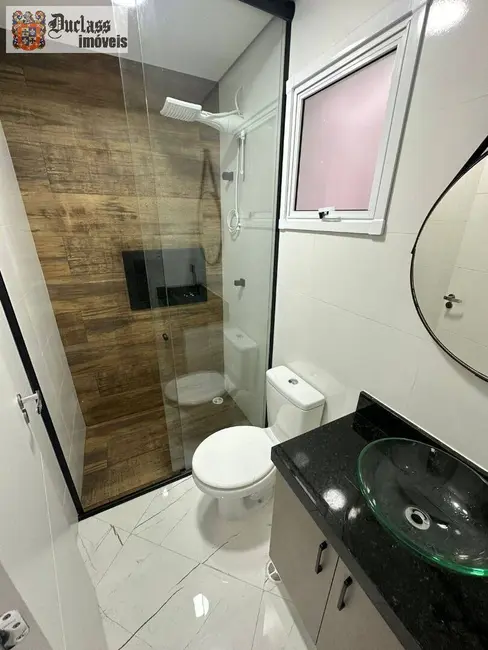 Cobertura com 2 quartos à venda, 120m2 em Vila Linda, Santo Andre - SP - imagem 5 Foto 5 de Cobertura com 2 quartos à venda, 120m2 em Vila Linda, Santo Andre - SP