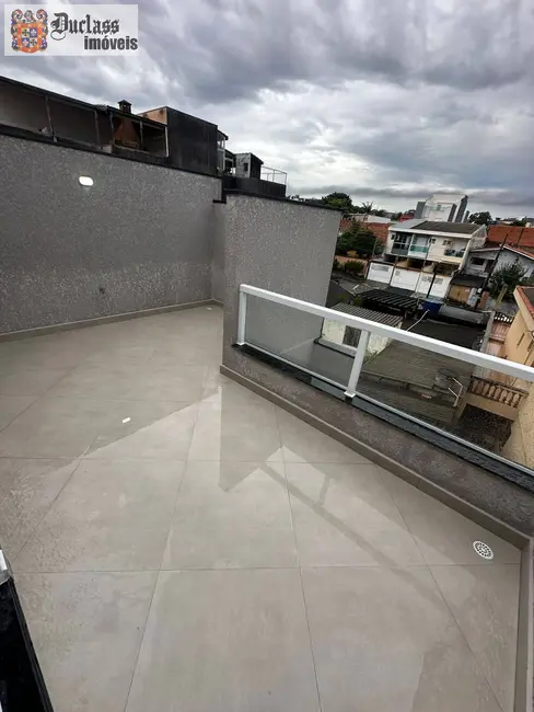 Foto 3 de Cobertura com 2 quartos à venda, 120m2 em Vila Linda, Santo Andre - SP