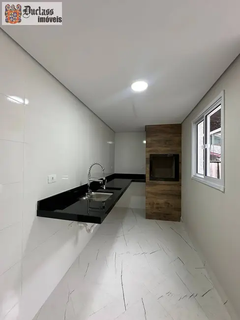 Foto 6 de Cobertura com 2 quartos à venda, 120m2 em Vila Linda, Santo Andre - SP