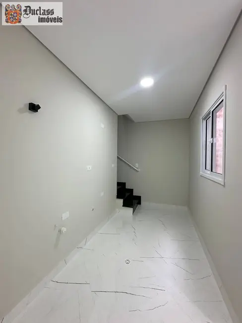 Foto 9 de Cobertura com 2 quartos à venda, 120m2 em Vila Linda, Santo Andre - SP