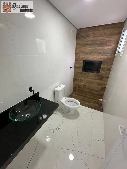 Foto 7 de Cobertura com 2 quartos à venda, 120m2 em Vila Linda, Santo Andre - SP