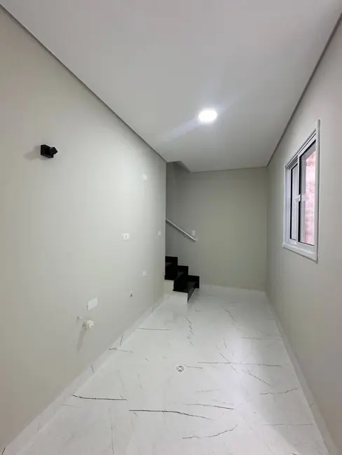 Foto 7 de Cobertura com 2 quartos à venda, 120m2 em Vila Linda, Santo Andre - SP