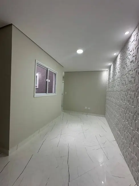 Foto 6 de Cobertura com 2 quartos à venda, 120m2 em Vila Linda, Santo Andre - SP