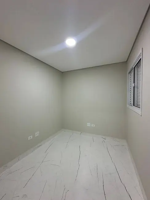 Foto 4 de Cobertura com 2 quartos à venda, 120m2 em Vila Linda, Santo Andre - SP