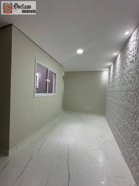 Foto 8 de Cobertura com 2 quartos à venda, 120m2 em Vila Linda, Santo Andre - SP