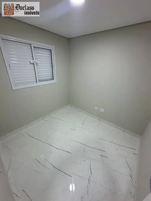 Foto 8 de Cobertura com 2 quartos à venda, 120m2 em Vila Linda, Santo Andre - SP