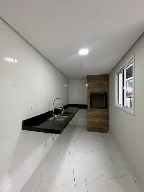 Foto 5 de Cobertura com 2 quartos à venda, 120m2 em Vila Linda, Santo Andre - SP