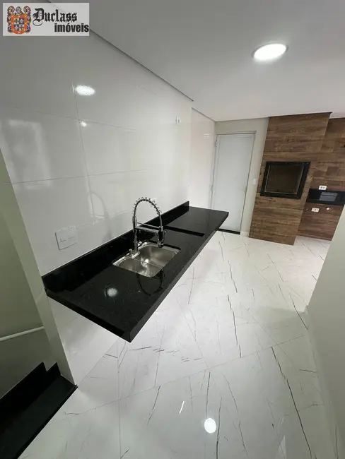 Foto 7 de Apartamento com 2 quartos à venda, 120m2 em Vila Linda, Santo Andre - SP