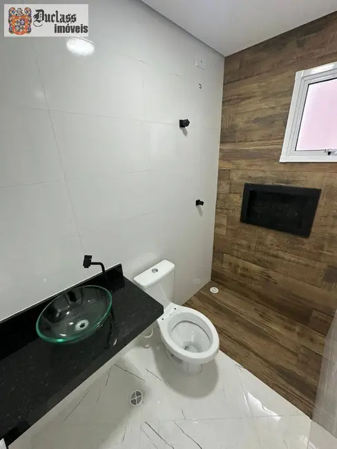 Foto 4 de Cobertura com 2 quartos à venda, 120m2 em Vila Linda, Santo Andre - SP