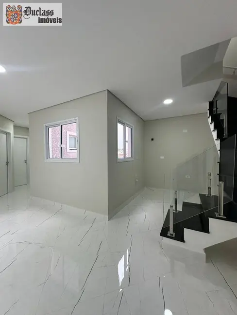 Foto 8 de Cobertura com 2 quartos à venda, 120m2 em Vila Linda, Santo Andre - SP