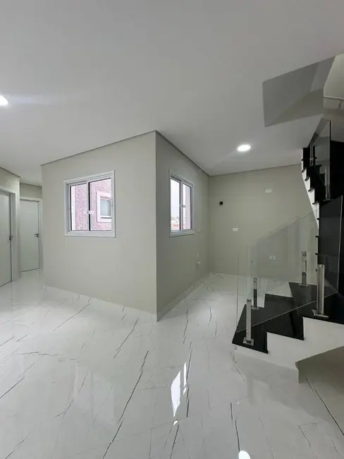 Foto 8 de Cobertura com 2 quartos à venda, 120m2 em Vila Linda, Santo Andre - SP