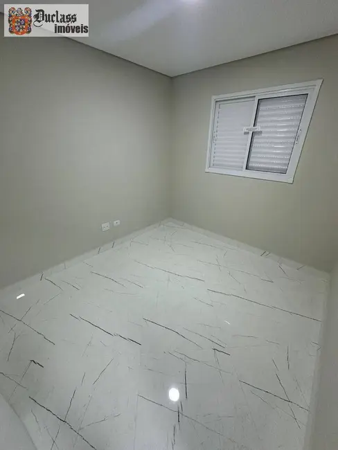 Foto 6 de Cobertura com 2 quartos à venda, 120m2 em Vila Linda, Santo Andre - SP