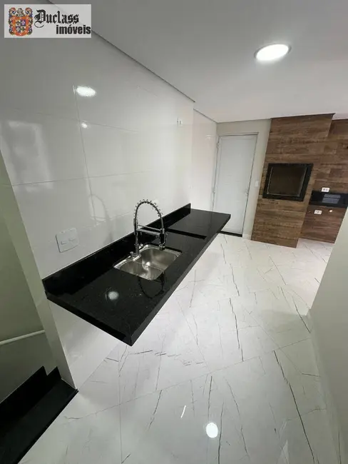 Foto 7 de Cobertura com 2 quartos à venda, 120m2 em Vila Linda, Santo Andre - SP