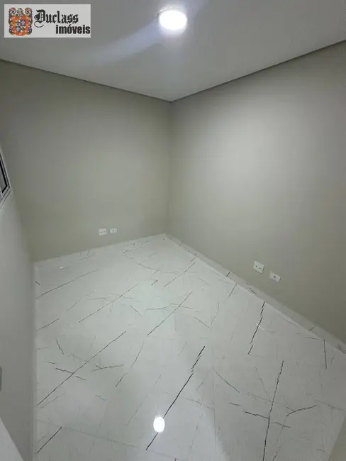 Foto 5 de Cobertura com 2 quartos à venda, 120m2 em Vila Linda, Santo Andre - SP
