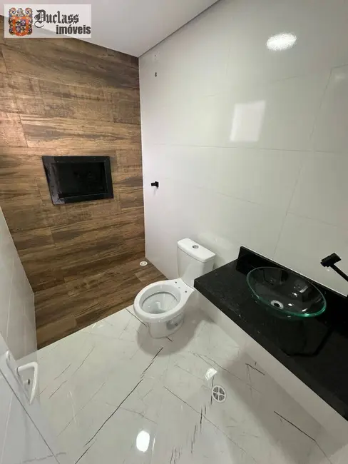 Foto 2 de Cobertura com 2 quartos à venda, 120m2 em Vila Linda, Santo Andre - SP