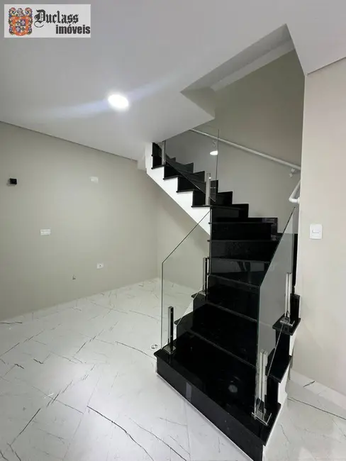 Foto 3 de Cobertura com 2 quartos à venda, 120m2 em Vila Linda, Santo Andre - SP