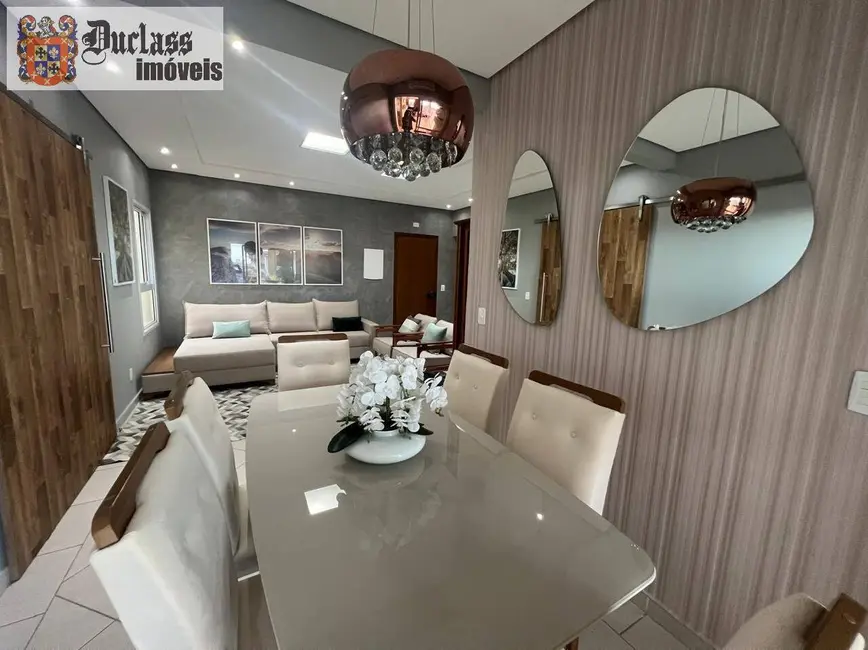 Cobertura com 3 quartos à venda, 172m2 em Bertioga - SP - imagem 3 Foto 3 de Cobertura com 3 quartos à venda, 172m2 em Bertioga - SP