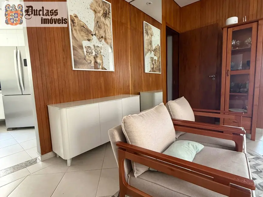 Cobertura com 3 quartos à venda, 172m2 em Bertioga - SP - imagem 4 Foto 4 de Cobertura com 3 quartos à venda, 172m2 em Bertioga - SP