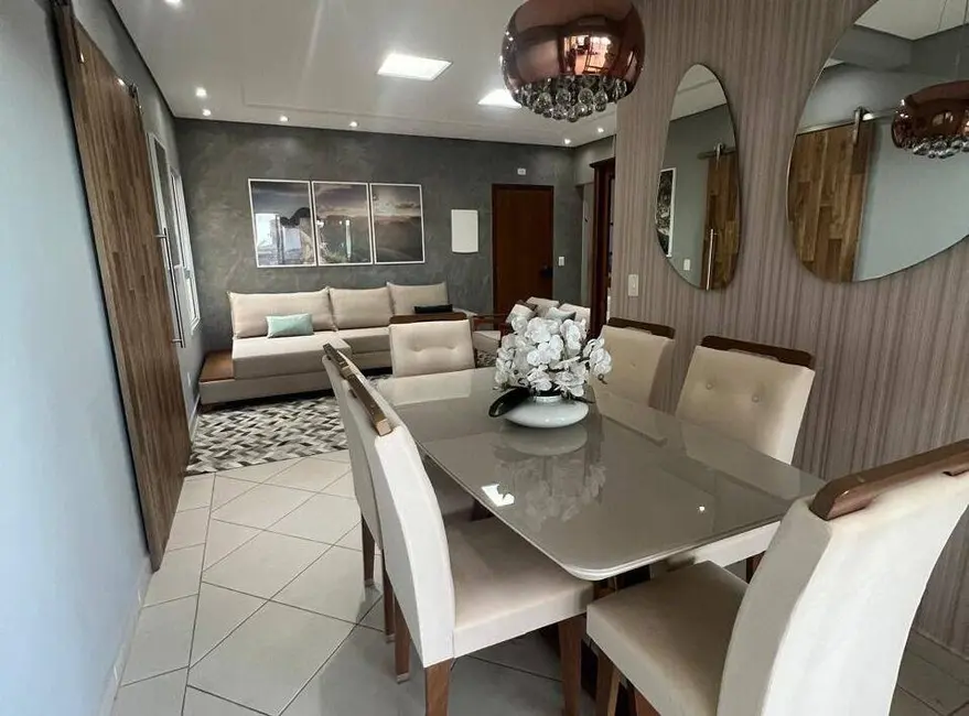 Foto 2 de Cobertura com 3 quartos à venda, 172m2 em Bertioga - SP