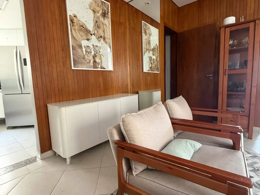 Foto 3 de Cobertura com 3 quartos à venda, 172m2 em Bertioga - SP