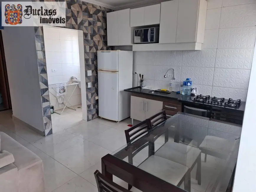 Cobertura com 2 quartos à venda, 115m2 em Enseada, Guaruja - SP - imagem 3 Foto 3 de Cobertura com 2 quartos à venda, 115m2 em Enseada, Guaruja - SP