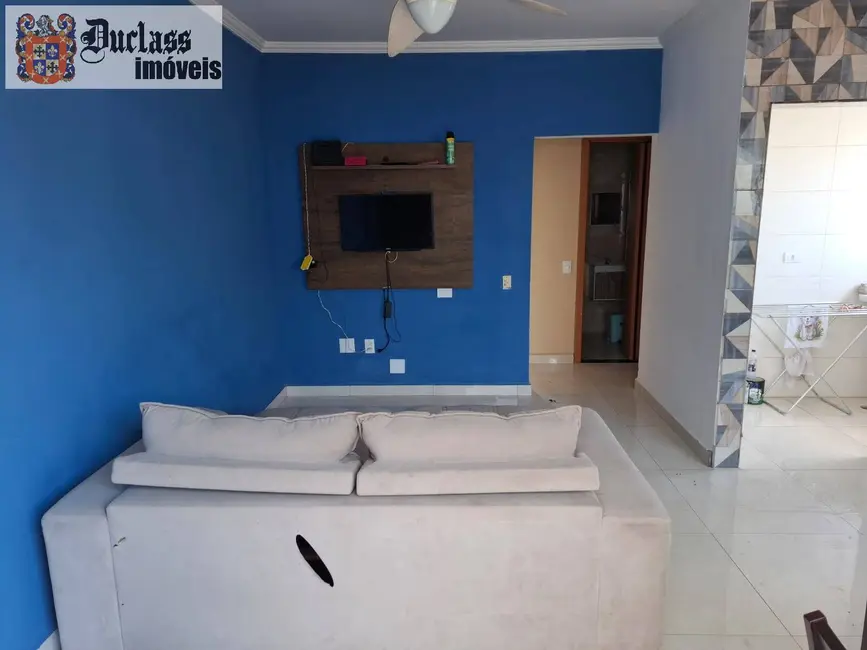 Cobertura com 2 quartos à venda, 115m2 em Enseada, Guaruja - SP - imagem 5 Foto 5 de Cobertura com 2 quartos à venda, 115m2 em Enseada, Guaruja - SP