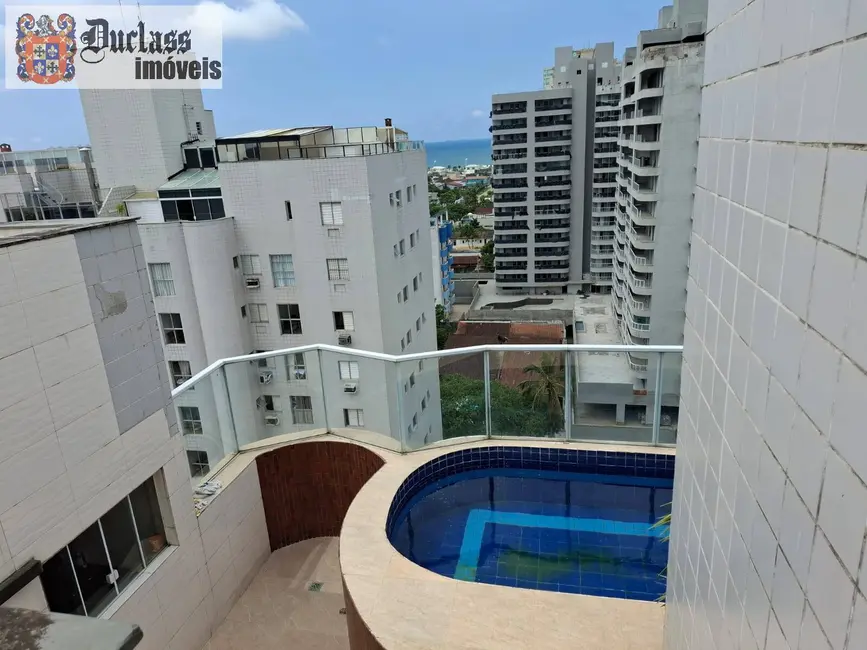 Cobertura com 2 quartos à venda, 115m2 em Enseada, Guaruja - SP - imagem 1 Foto 1 de Cobertura com 2 quartos à venda, 115m2 em Enseada, Guaruja - SP