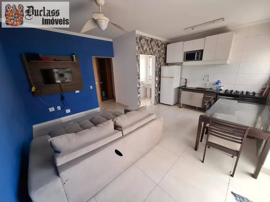 Cobertura com 2 quartos à venda, 115m2 em Enseada, Guaruja - SP - imagem 7 Foto 7 de Cobertura com 2 quartos à venda, 115m2 em Enseada, Guaruja - SP