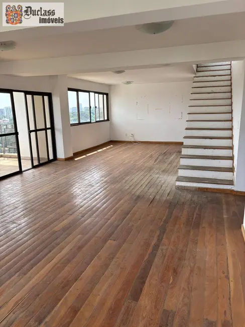 Foto 1 de Cobertura com 4 quartos à venda, 636m2 em Fazenda Morumbi, São Paulo - SP