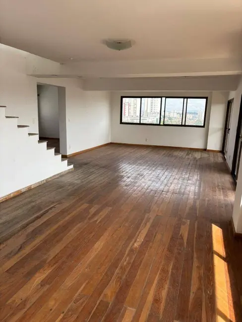 Foto 9 de Cobertura com 4 quartos à venda, 636m2 em Fazenda Morumbi, São Paulo - SP